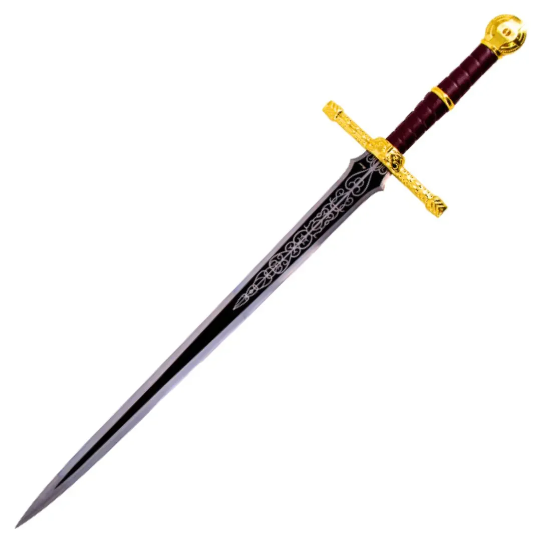 Espada del Juramentado Elden Ring - Réplica con Vaina (96,5 cm) - Image 3