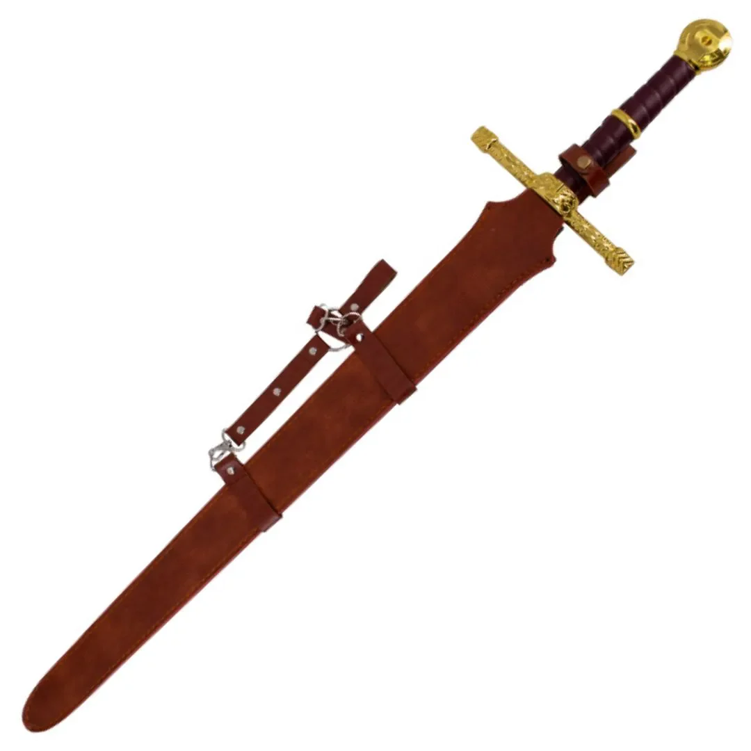 Espada del Juramentado Elden Ring - Réplica con Vaina (96,5 cm) - Image 4