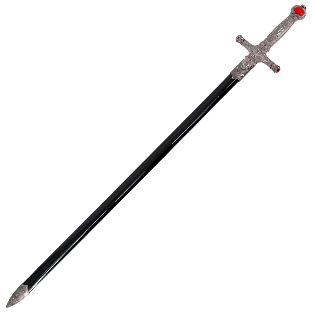Espada Gryffindor Decorativa - Réplica de Colección No Funcional