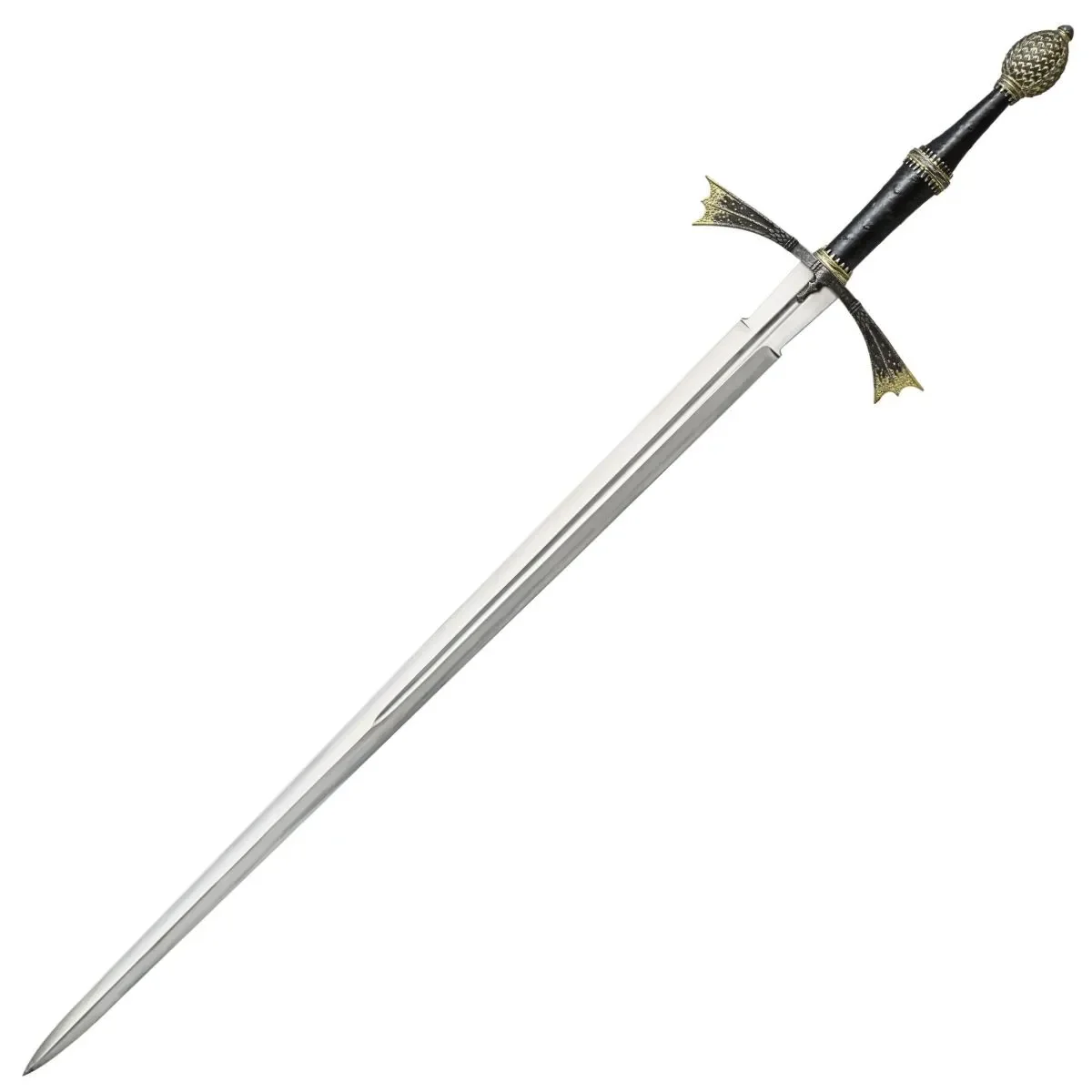 Espada Hermana Oscura Oficial House of Dragon - Image 2