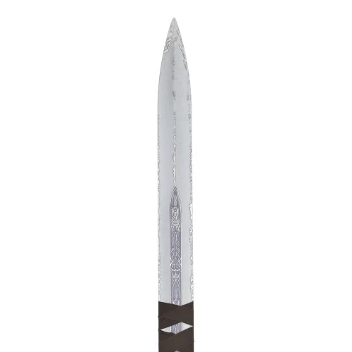 Espada Decorativa Luz de Luna Sagrada de Bloodborne - Image 2