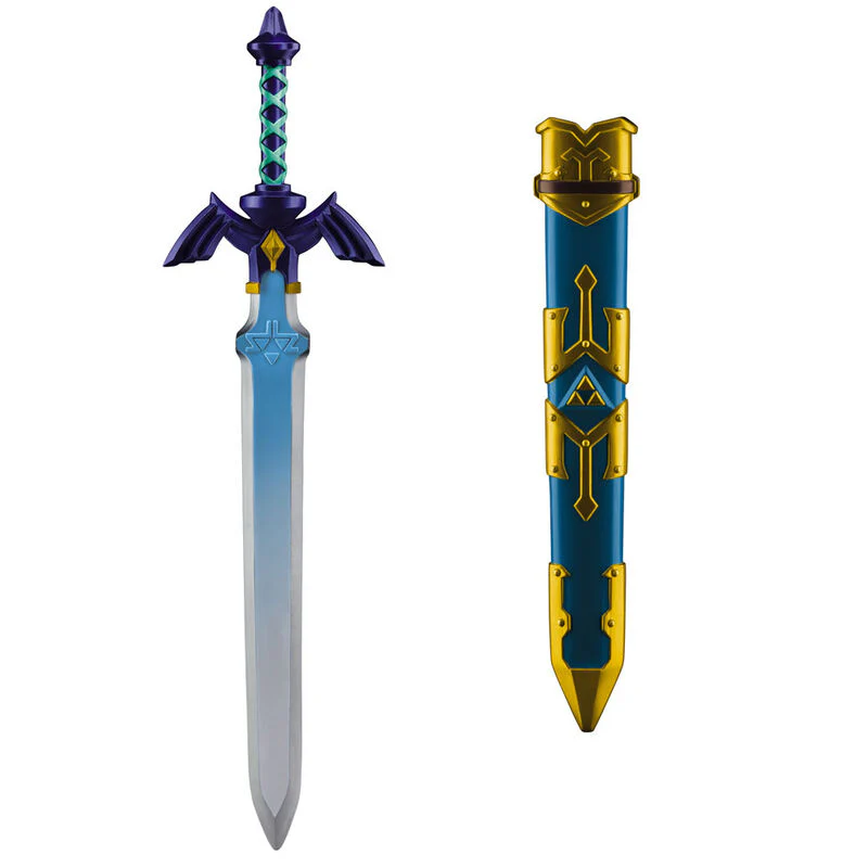 Espada Link Zelda 66Cm