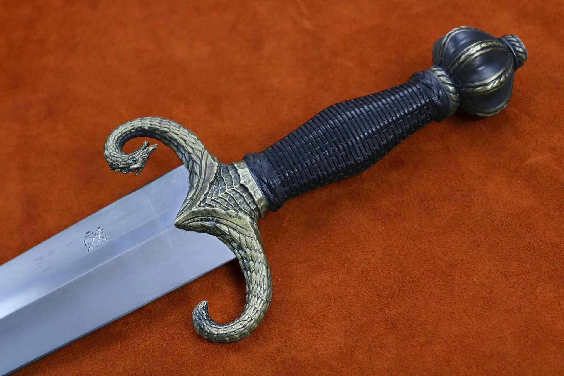 Espada Madre de Dragones de Daenerys Targaryen Juego de Tronos - Image 3