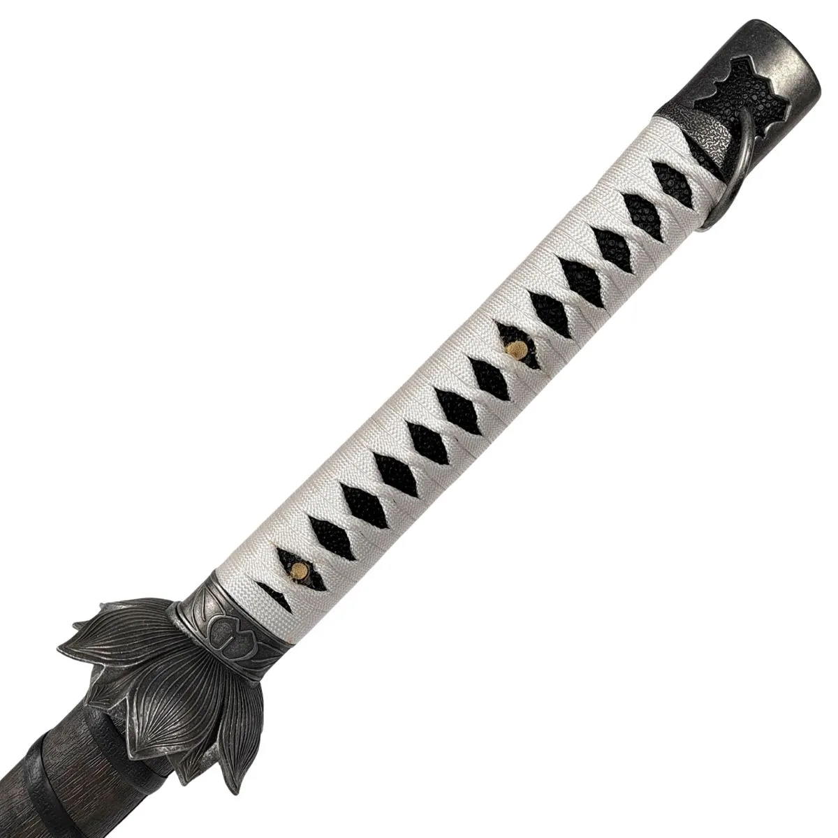 Espada Mortal Negra de Sekiro de Shadows Die Twice Afilada - Image 3