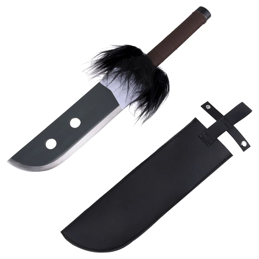 Espada Ornamental de Yuji Itadori Jujutsu Kaisen