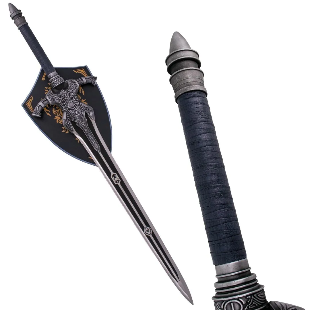 Espadón De Artorias Dark Souls S0352 (No Oficial) 107.5 Cm - Image 3
