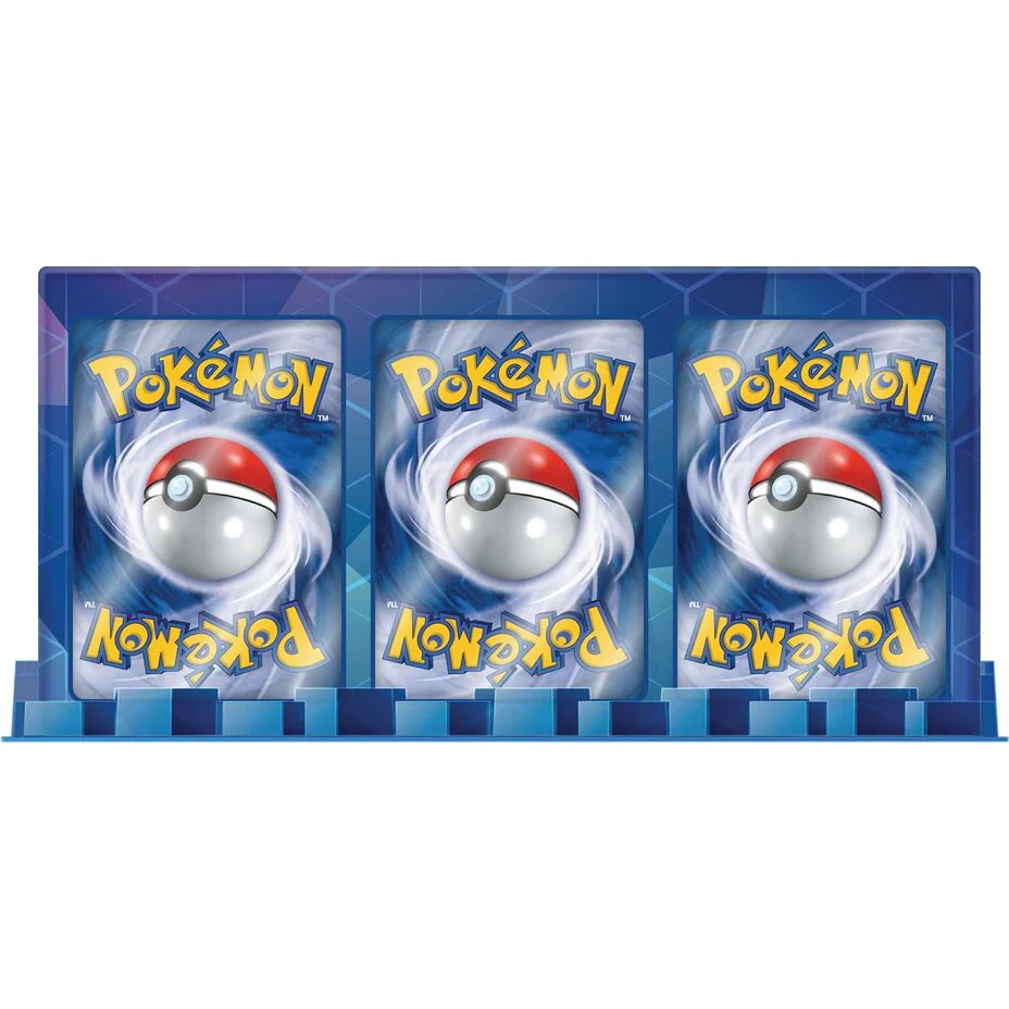 Estuche Juego Cartas Coleccionables Terapagos Pokemon Ingles - Image 4