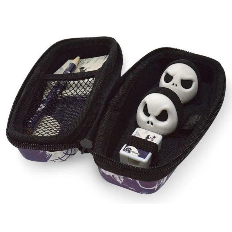 Estuche Papeleria Pesadilla Antes De Navidad Disney