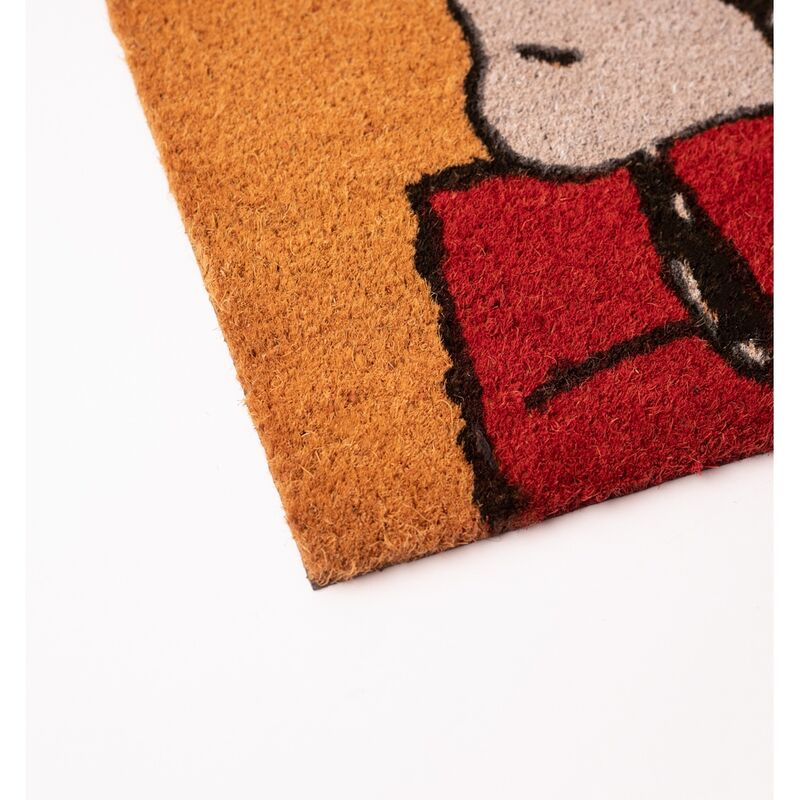 Felpudo Snoopy - Image 3