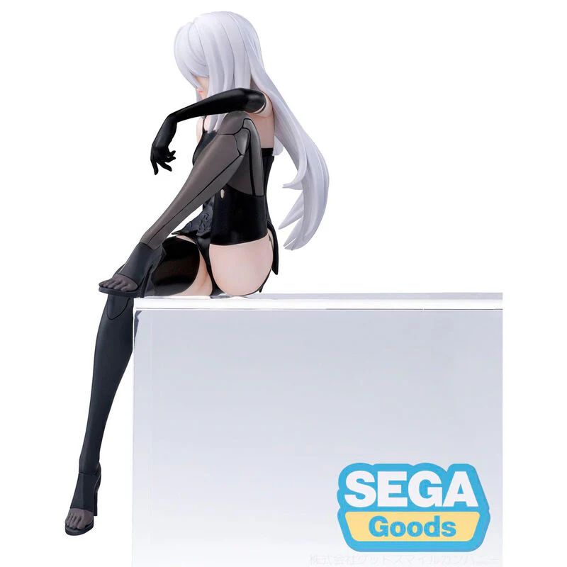 Figura A2 Pm Perchering Nier Automata Ver1.1a 15Cm - Image 2
