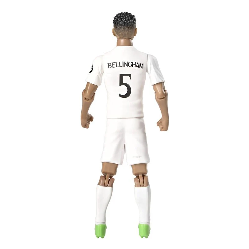 Figura Action Bellingham Real Madrid 20Cm - Image 2