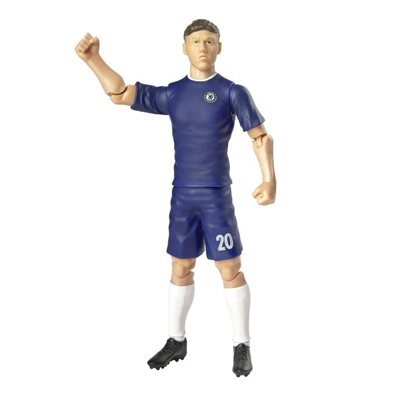 Figura Action Cole Palmer Chelsea 20Cm - Image 5
