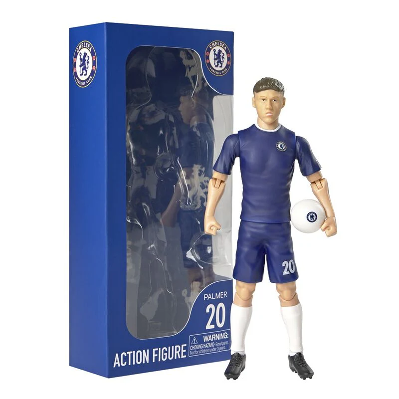 Figura Action Cole Palmer Chelsea 20Cm - Image 6