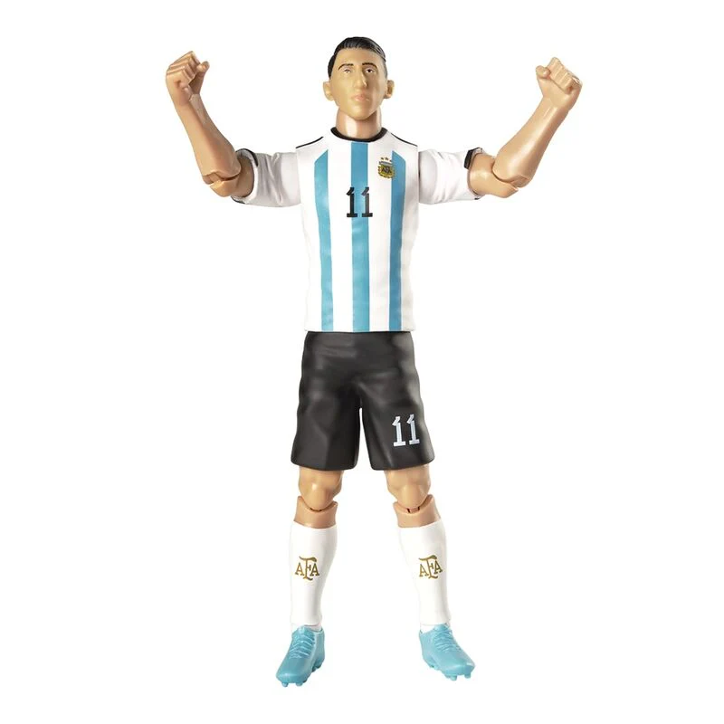 Figura Action Di Maria Argentina 20Cm - Image 3