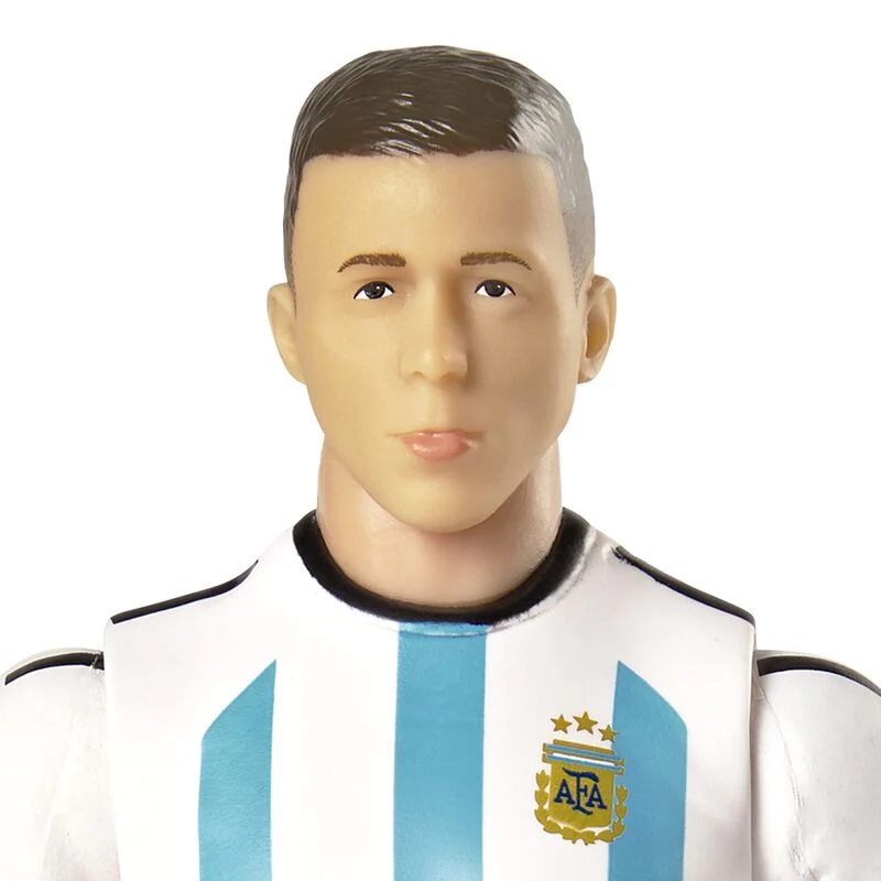 Figura Action Enzo Argentina 20Cm - Image 4