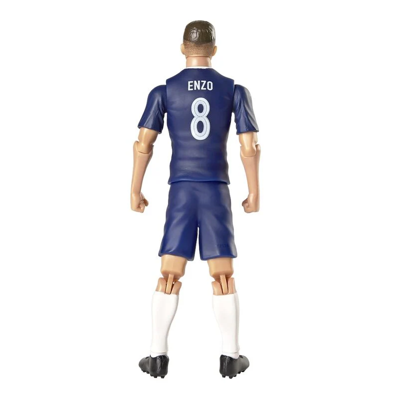 Figura Action Enzo Fernandez Chelsea 20Cm - Image 4