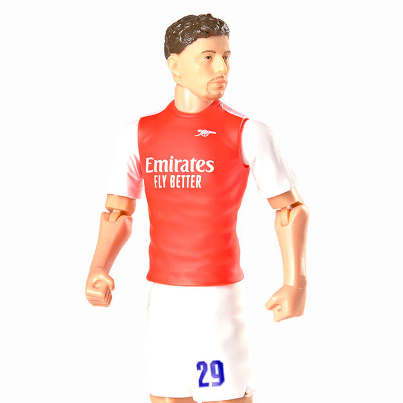 Figura Action Havertz Arsenal 20Cm - Image 6