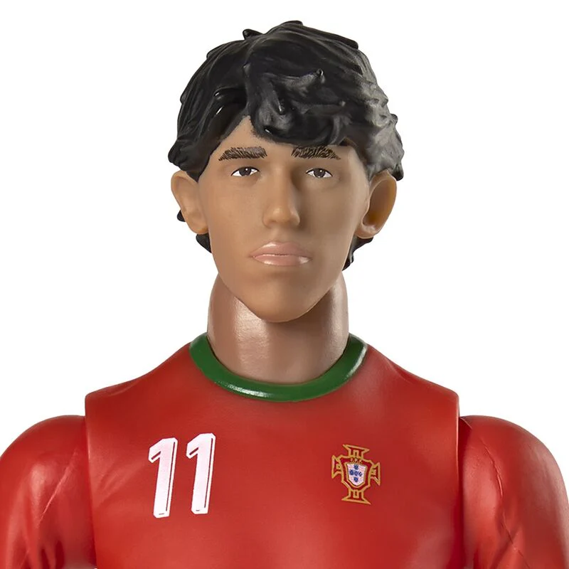 Figura Action Joao Felix Portugal 20Cm - Image 4