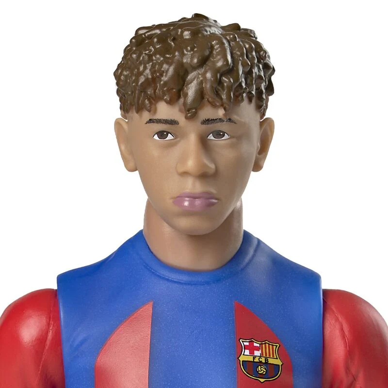 Figura Action Lamine Yamal Fc Barcelona 20Cm - Image 3