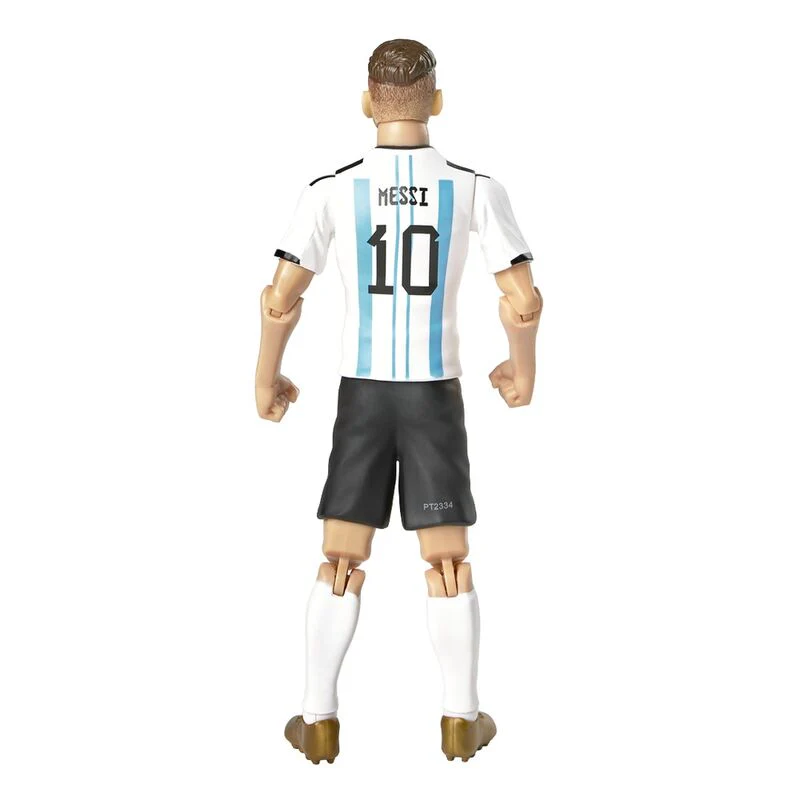 Figura Action Messi Argentina 20Cm - Image 3