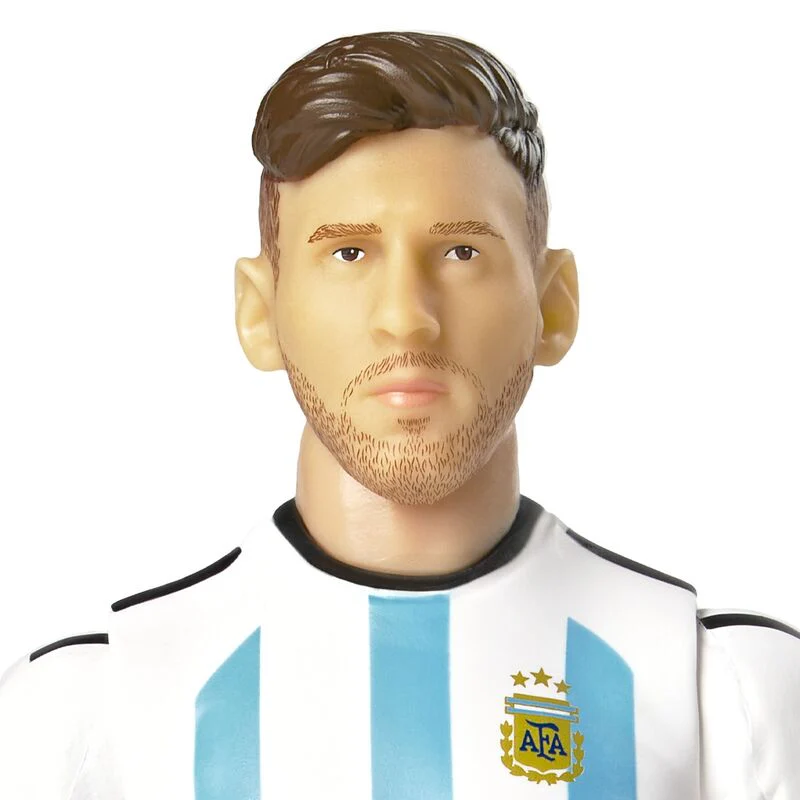 Figura Action Messi Argentina 20Cm - Image 4