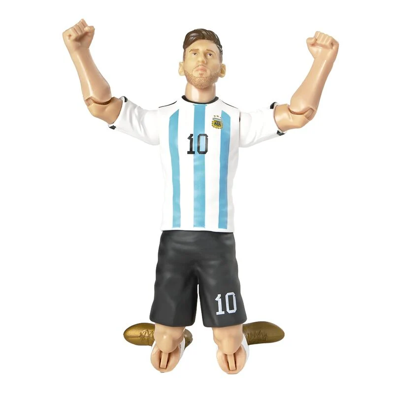 Figura Action Messi Argentina 20Cm - Image 6