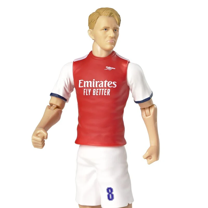 Figura Action Odegaard Arsenal 20Cm - Image 4