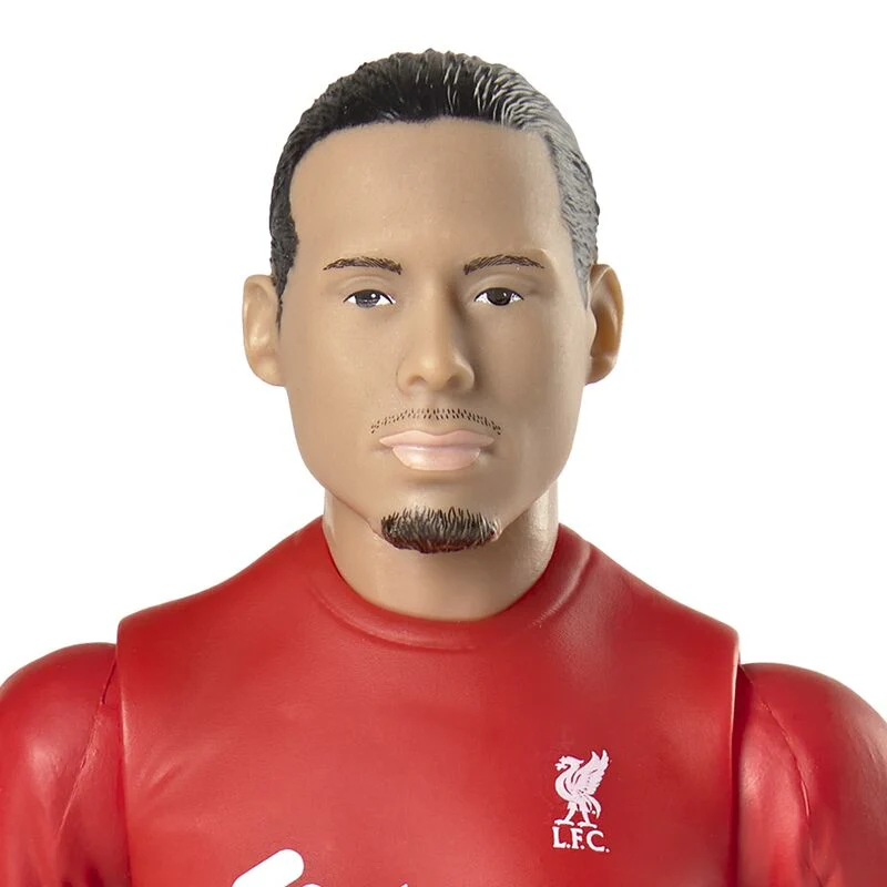 Figura Action Virgil Liverpool Football Club 20Cm - Image 7
