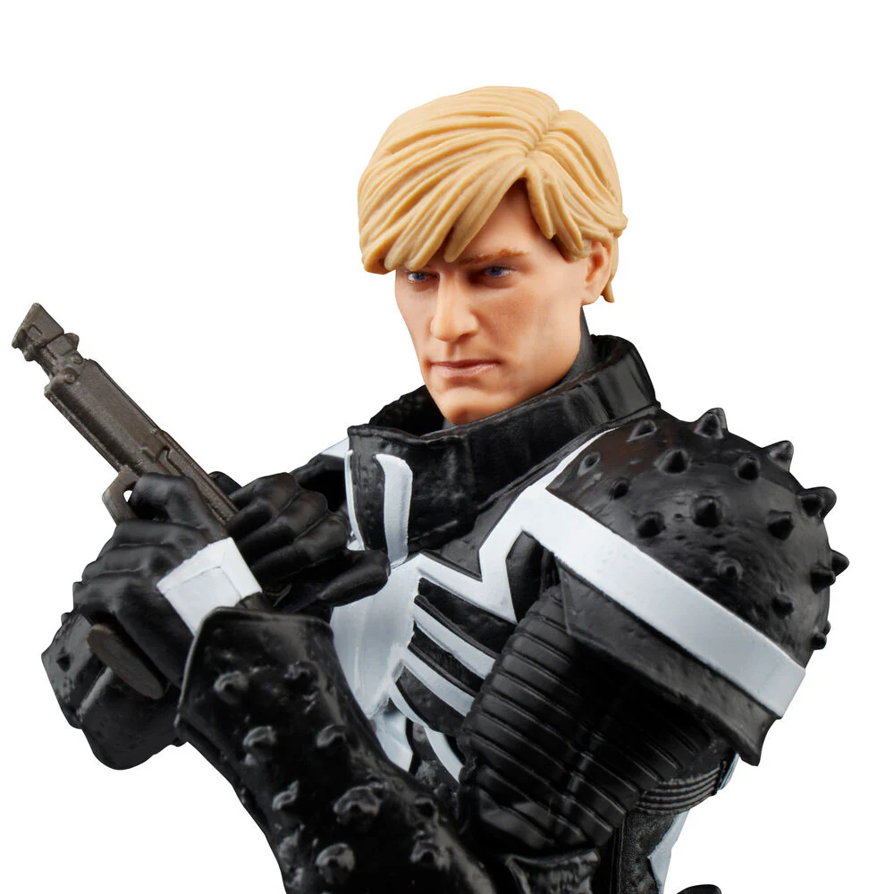 Figura Agent Venom Flash Thompson Spider-man Marvel 15Cm - Image 10