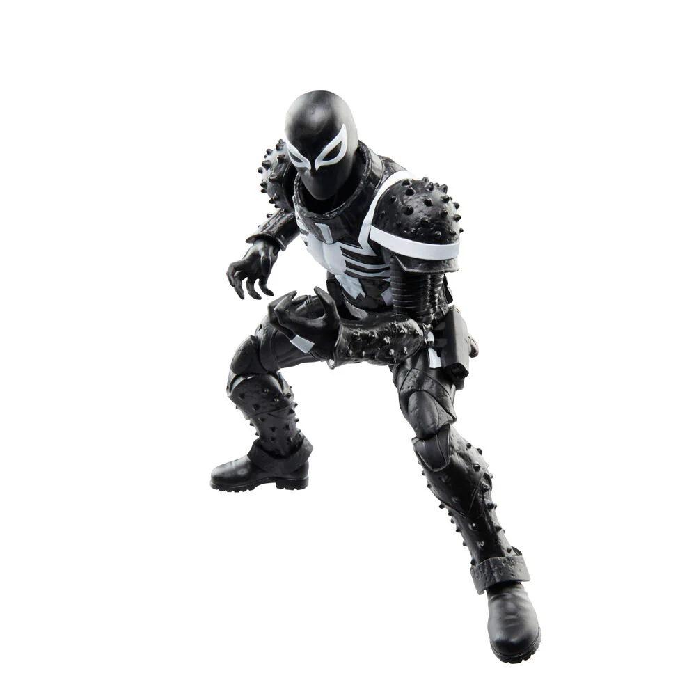 Figura Agent Venom Flash Thompson Spider-man Marvel 15Cm - Image 4