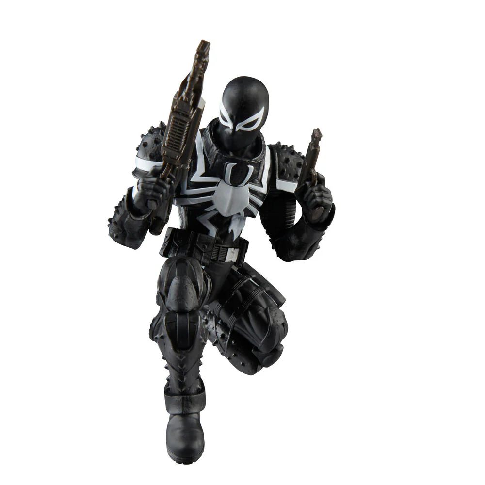 Figura Agent Venom Flash Thompson Spider-man Marvel 15Cm - Image 6