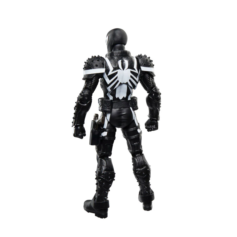 Figura Agent Venom Flash Thompson Spider-man Marvel 15Cm - Image 8