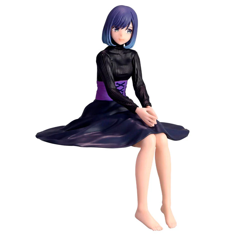 Figura Akane Kurokawa Pm Perchering Oshi No Ko 14Cm - Image 4