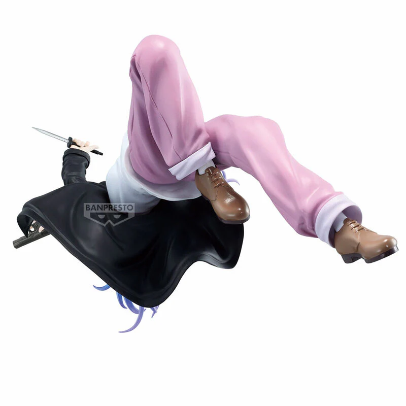 Figura Akao Akira Vibration Stars Sakamoto Days 13Cm - Image 5