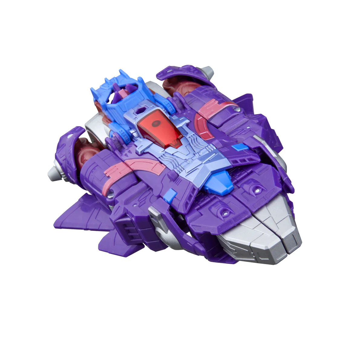 Figura Alpha Trion La Era De Los Primes Transformers 17,5Cm - Image 9