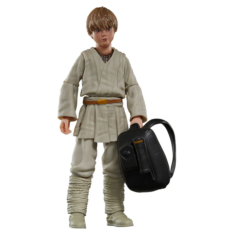 Figura Anakin Skywalker Star Wars 15Cm - Image 7