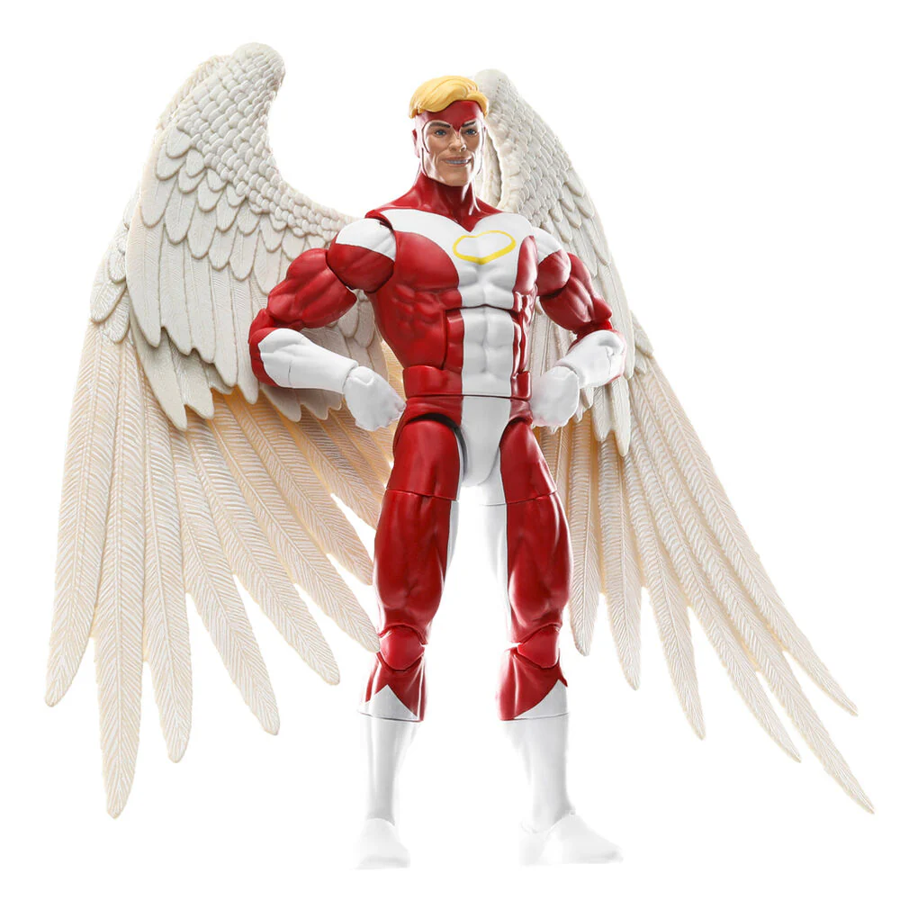 Figura Angels Marvels X-men Marvel 15Cm - Image 2