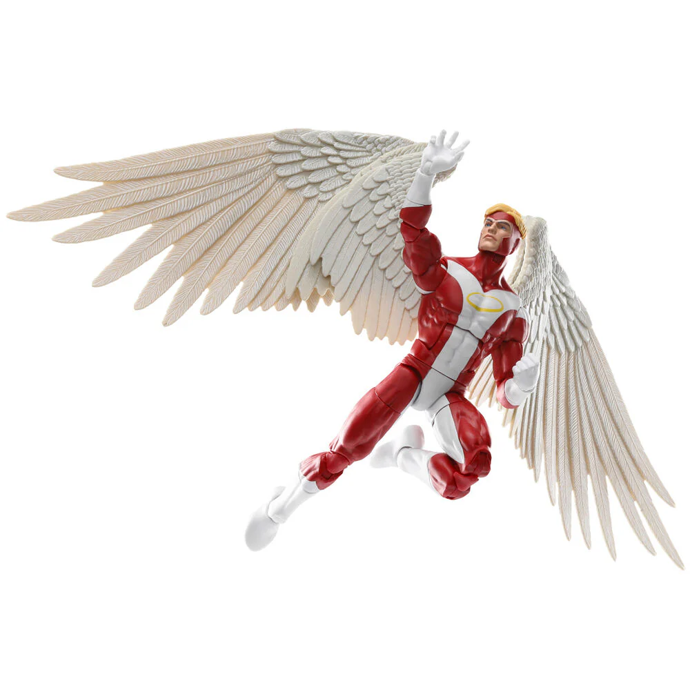 Figura Angels Marvels X-men Marvel 15Cm - Image 4