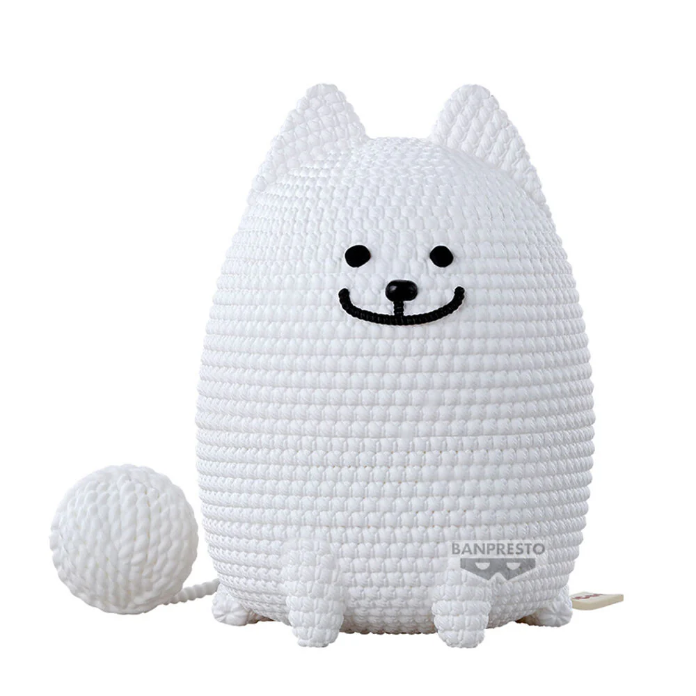 Figura Annoying Dog Undertale 13Cm