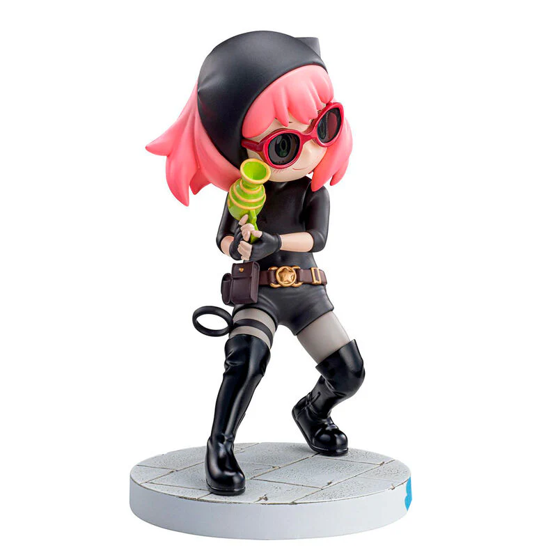 Figura Anya Forger Playing Undercover Luminasta Spy X Family 15Cm - Image 4