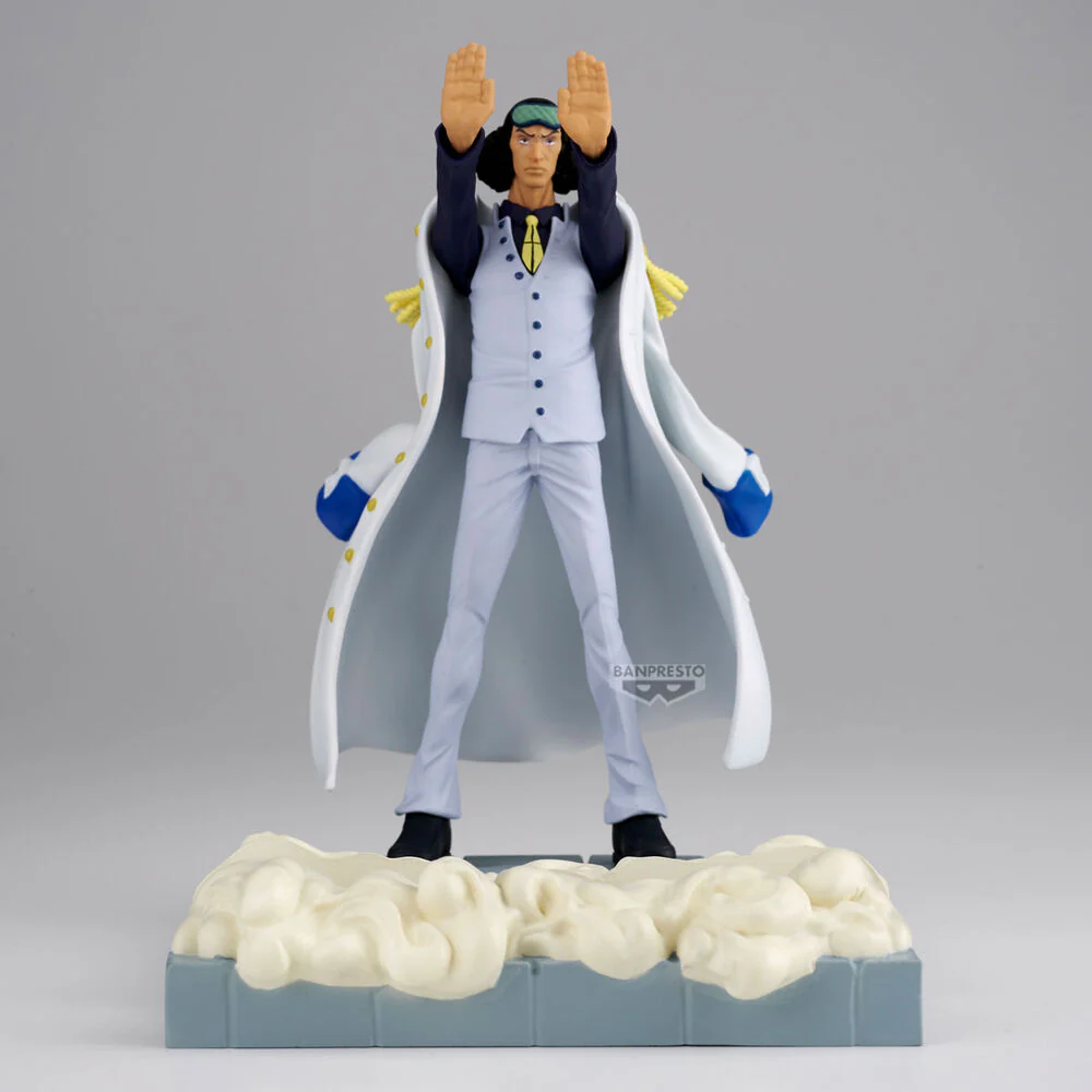 Figura Aokiji Kuzan One Piece 12Cm - Image 3