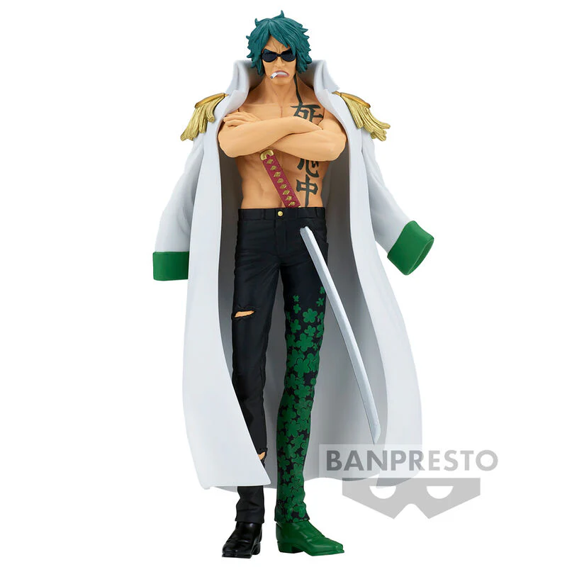 Figura Aramaki Grandline Series One Piece 17Cm