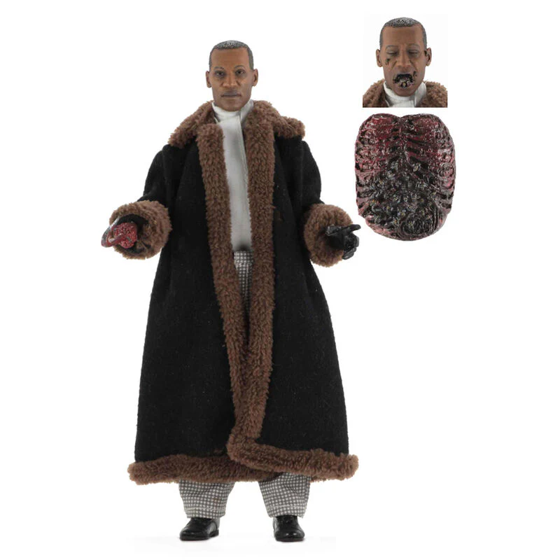 Figura Articulada Candyman 20Cm - Image 5