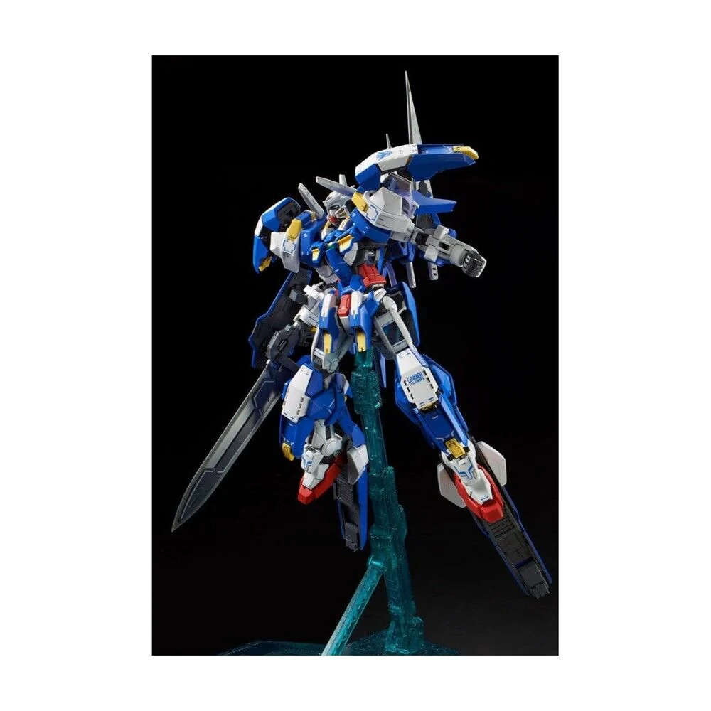 Figura Avalanche Exia Mobile Suit Gundam - Image 3