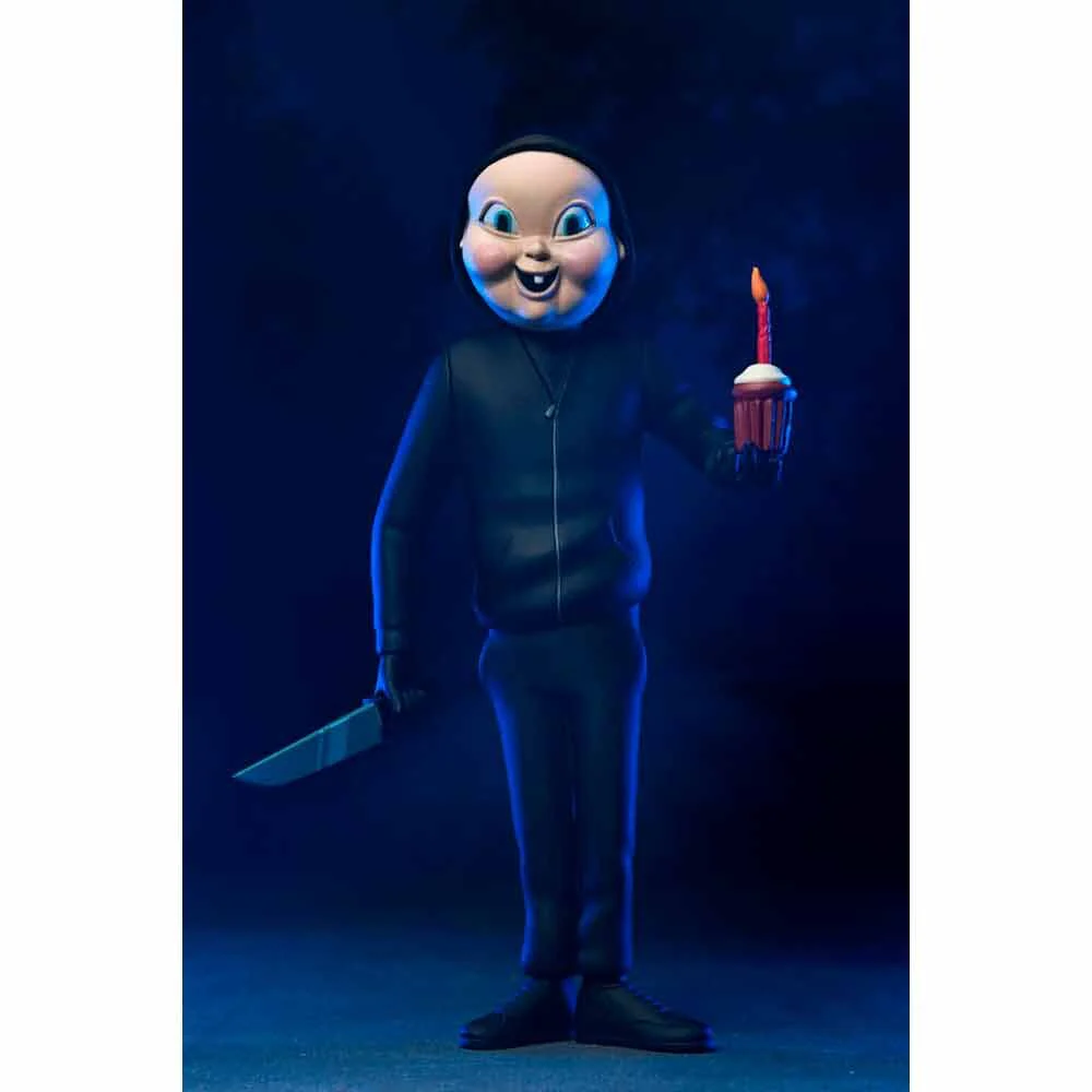 Figura Babyface Killer Toony Terrors Happy Death Day 15Cm - Image 3