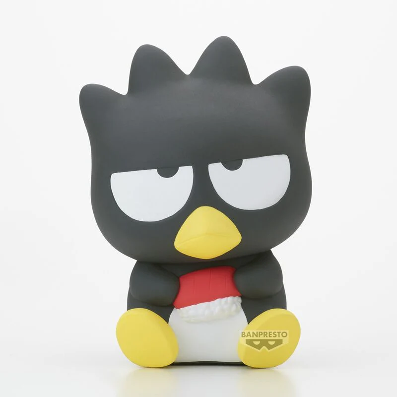 Figura Badtz-maru Sanrio 11Cm