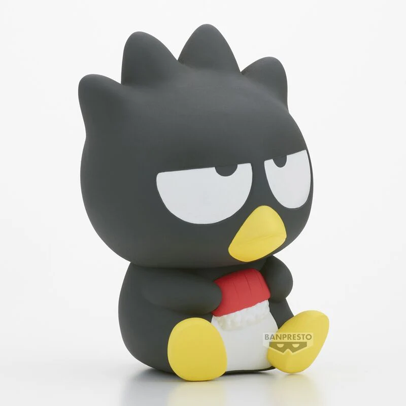 Figura Badtz-maru Sanrio 11Cm - Image 2