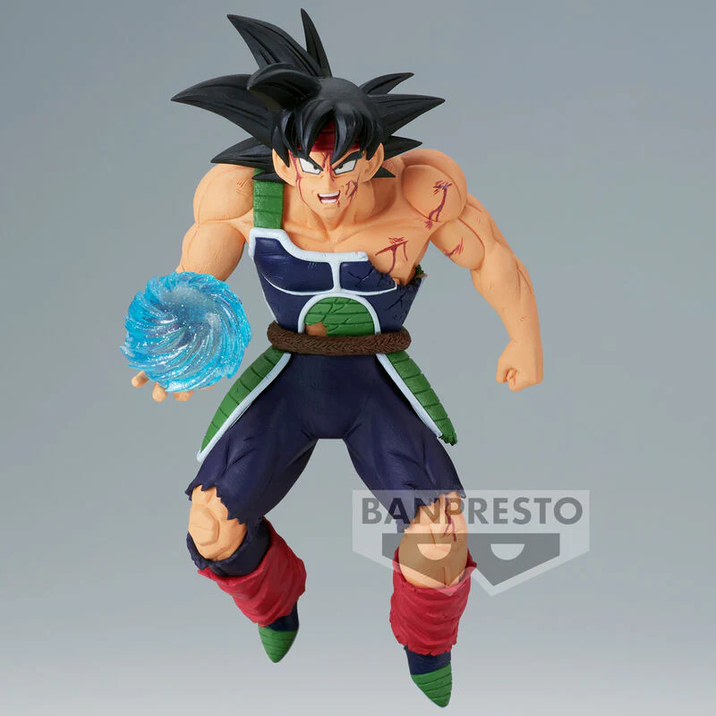 Figura Bardock G×materia Dragon Ball Z 14Cm - Image 2