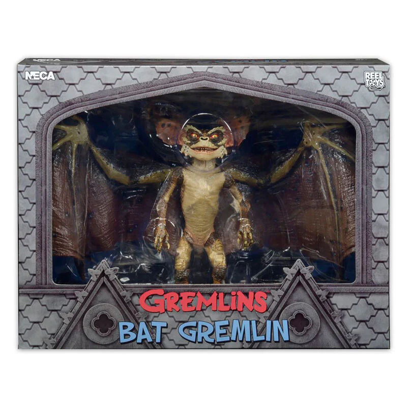Figura Bat Gremlin - Gremlins 15Cm