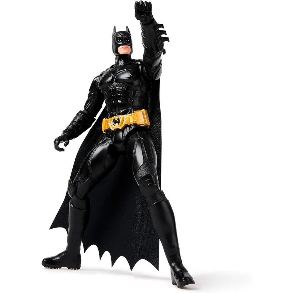 Figura Batman 85 Aniversario Dc Comics 30Cm - Image 3